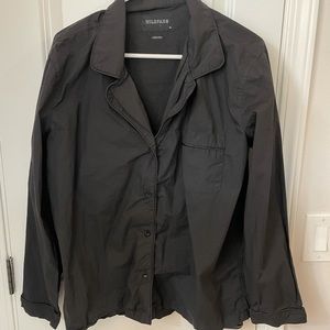 Wildfang night shirt